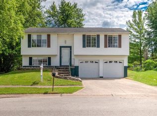11631 E Whidbey Dr, Indianapolis, IN