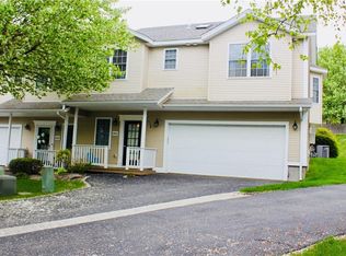 50 Abbott Run Valley Rd UNIT 1932, Cumberland, RI 02864