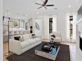 1817 Ville Marie St, Baton Rouge, LA 70808