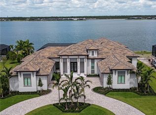 18354 Blue Eye Loop, Fort Myers, FL 33913