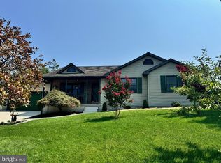 1003 Marietta Ave, Hanover, PA 17331