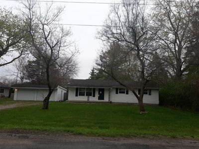 4863 Clunie St, Saginaw, MI, 48638