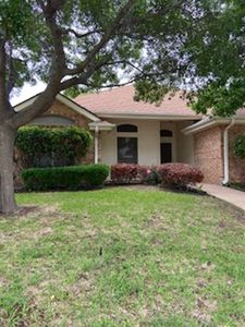 5331 Willow Ridge Rd, Abilene, TX, 79606