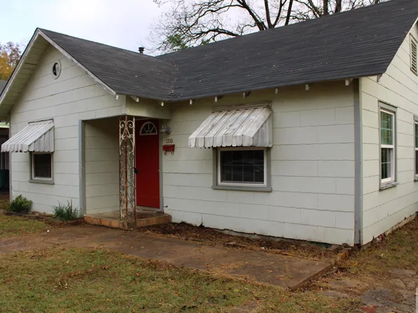 1710 County Ave, Texarkana, AR 71854