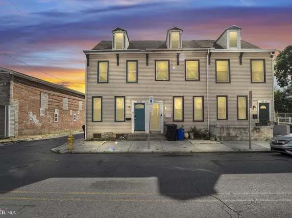 1920 N 4th St, Harrisburg, PA 17102
