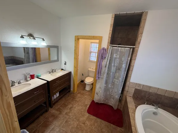 8682 Petunia Ave, San Angelo, TX 76901