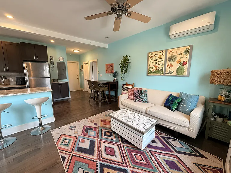 640 Buchanan St NW #207 — Photo 8