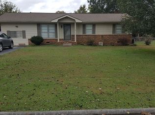 551 Pinewood Cir, Fort Oglethorpe, GA 30742