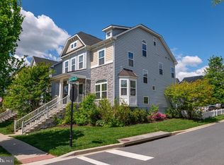 1423 Village Green Way, Brunswick, MD 21716