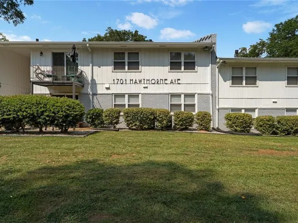 1701 Hawthorne Ave, Atlanta, GA 30337