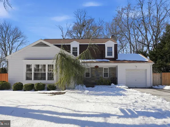 9005 Loughran Rd, Fort Washington, MD 20744