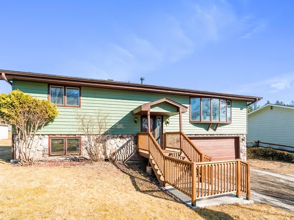 5221 Idlewild St, Duluth, MN 55804