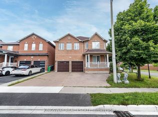 58 Leagate St, Brampton, ON L7A2A9