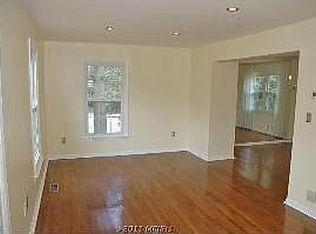 1801 Post Oak Trl, Reston, VA 20191