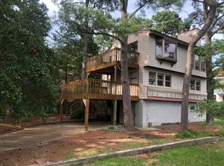 2112 Sandalwood Rd, Virginia Beach, VA 23451