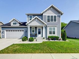 7120 Reston Heights Dr, Madison, WI 53718