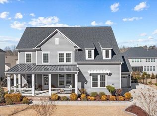 3108 Olde Banaster St, Apex, NC 27523