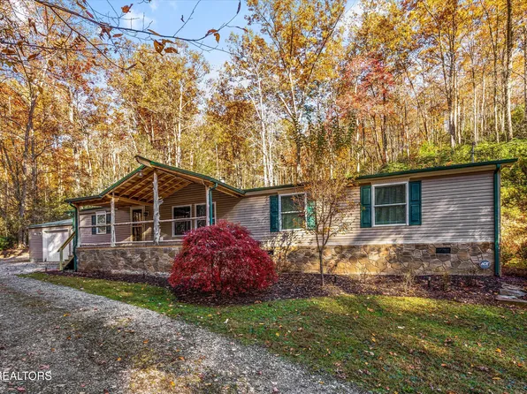 4131 Suttons Rd, Sevierville, TN 37876