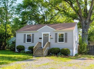 6608 Fitzhugh Ave, Richmond, VA 23226