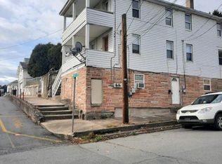 401 1st St #401, Plymouth, PA 18651