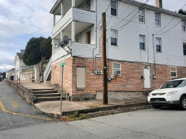 401 1st St #401, Plymouth, PA 18651