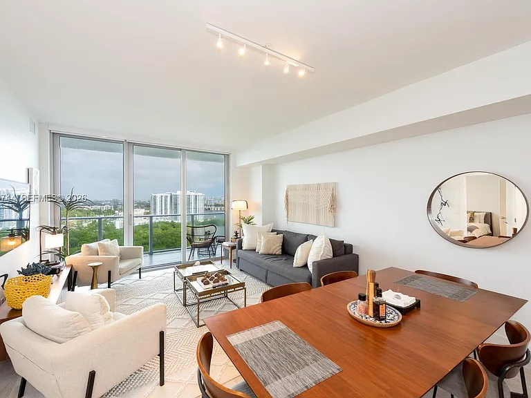 16385 Biscayne Blvd #2304 — Photo 4