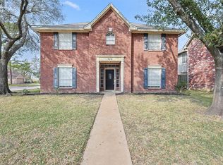 9414 Calwood Cir, Spring, TX 77379