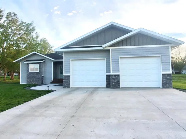 308 W Davis St, Fulda, MN 56131