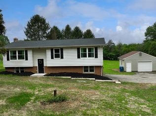 2208 Keeney Rd, Spring Grove, PA 17362