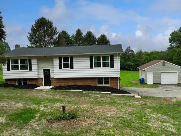 2208 Keeney Rd, Spring Grove, PA 17362