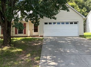 209 Great Oaks Way, Simpsonville, SC 29680