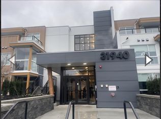 31940 Raven Ave #320, Mission, BC V2V1B8