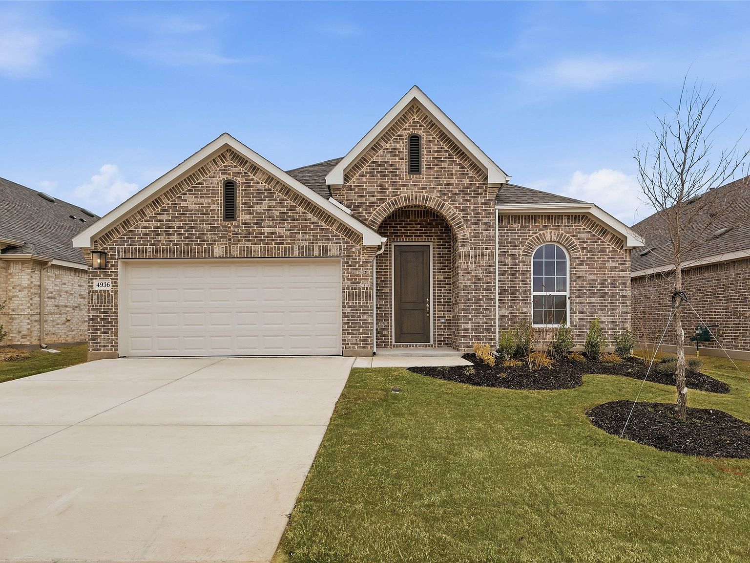 4936 Water Lily Ln, Crowley, TX 76036 | Zillow