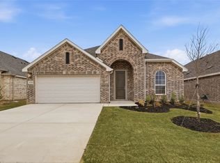 4936 Water Lily Ln, Crowley, TX 76036