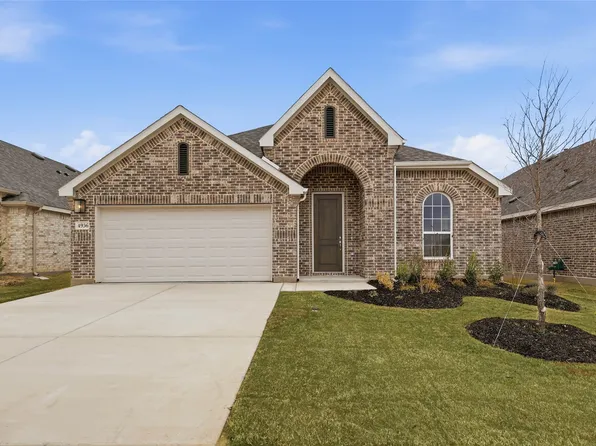 4936 Water Lily Ln, Crowley, TX 76036