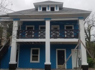 158 Halliday Ave, San Antonio, TX 78210