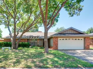 3507 92nd St, Lubbock, TX 79423