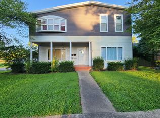 721 Main St APT D, Mount Vernon, IN 47620