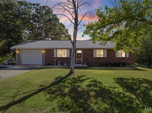 11810 County Rd, Festus, MO 63028