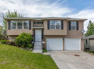 4721 E 14th Ave, Spokane Valley, WA 99212