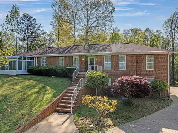 6434 Waconda Point Rd, Harrison, TN 37341