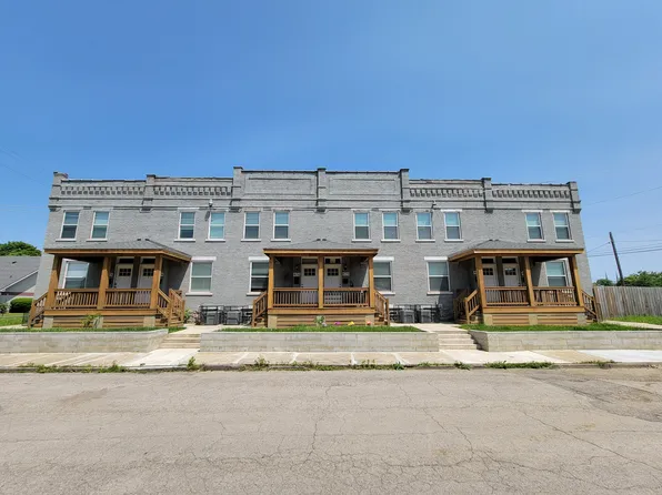 472-482 Carpenter St, Columbus, OH 43205