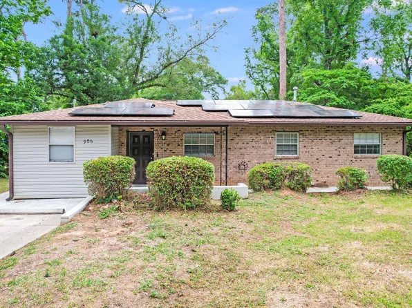 906 Millard St, Tallahassee, FL 32301