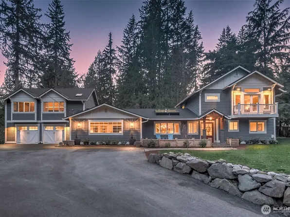26213 SE 158 Street, Issaquah, WA 98027