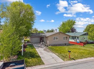 226 Adams St, American Falls, ID 83211