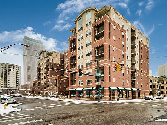 2nd image of 1975 N Grant St Unit 427