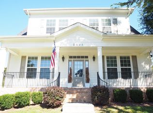 2308 Wade Ave, Raleigh, NC 27607