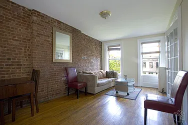 Rented by Halstead Real Estate