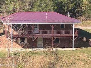 1530 Gilgal Rd, Turners Station, KY 40075