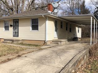 2036 Kensington Dr, Dayton, OH 45406